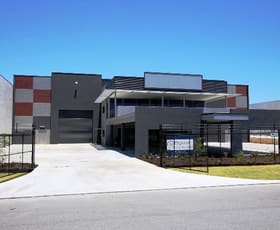 Factory, Warehouse & Industrial commercial property leased at 49 Competition Way Wangara WA 6065