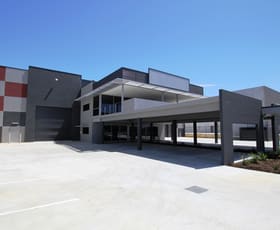 Factory, Warehouse & Industrial commercial property leased at 49 Competition Way Wangara WA 6065