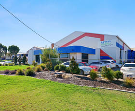 Factory, Warehouse & Industrial commercial property leased at Unit 1/11 Ferguson Street Kewdale WA 6105