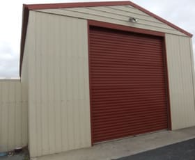 Factory, Warehouse & Industrial commercial property leased at 24b Oak Street Mount Gambier SA 5290