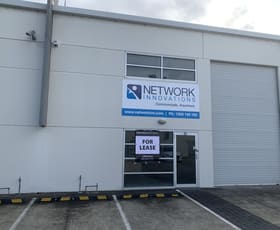 Showrooms / Bulky Goods commercial property leased at 8/5 Joule Place Tuggerah NSW 2259