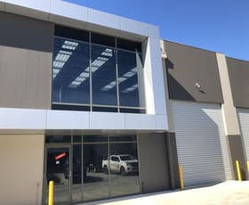 Factory, Warehouse & Industrial commercial property for lease at 13/78 Willandra Drive Epping VIC 3076