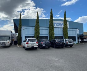 Factory, Warehouse & Industrial commercial property leased at 100 Poole Street Welshpool WA 6106