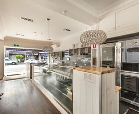 Shop & Retail commercial property leased at 436-438 High Street Prahran VIC 3181