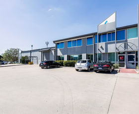 Factory, Warehouse & Industrial commercial property leased at 2/56 Eagleview Place Eagle Farm QLD 4009