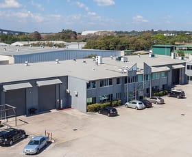 Factory, Warehouse & Industrial commercial property leased at 2/56 Eagleview Place Eagle Farm QLD 4009