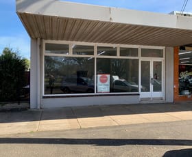 Serviced Offices commercial property leased at 51 Edgar St Heywood VIC 3304