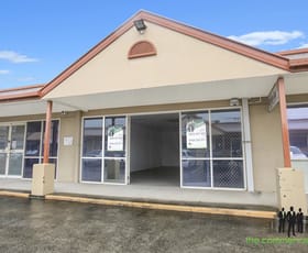 Offices commercial property leased at 10/5 Poinciana St Caboolture South QLD 4510