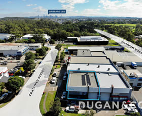 Factory, Warehouse & Industrial commercial property sold at 2/11 Container Street Tingalpa QLD 4173