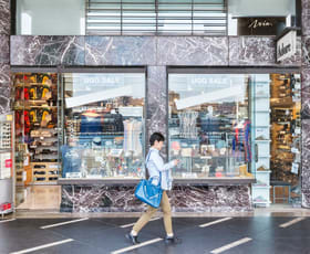 Shop & Retail commercial property leased at Shop 13/1a Macquarie Street Sydney NSW 2000