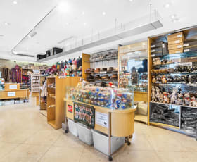 Shop & Retail commercial property leased at Shop 13/1a Macquarie Street Sydney NSW 2000