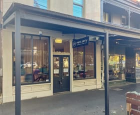 Shop & Retail commercial property leased at 302 Rathdowne Street Carlton North VIC 3054