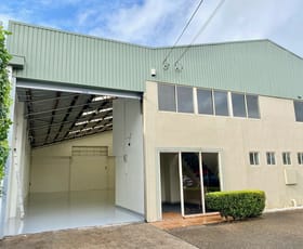 Factory, Warehouse & Industrial commercial property leased at 1/9 Perak Street Mona Vale NSW 2103