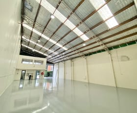 Factory, Warehouse & Industrial commercial property leased at 1/9 Perak Street Mona Vale NSW 2103