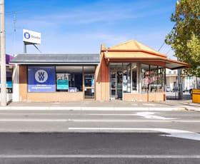 Offices commercial property leased at 4 Little Bridge Street Ballarat Central VIC 3350