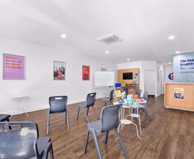 Offices commercial property leased at 4 Little Bridge Street Ballarat Central VIC 3350