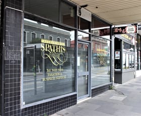 Medical / Consulting commercial property leased at 302 High Street Northcote VIC 3070