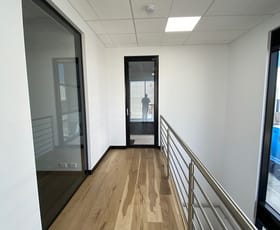 Offices commercial property leased at B/50 Mediteranean Circuit Keysborough VIC 3173
