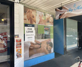 Other commercial property leased at 225 High Street Northcote VIC 3070