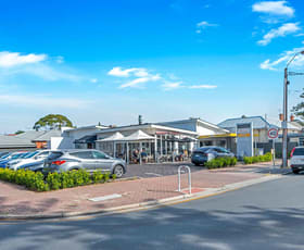 Offices commercial property leased at Shop 3/72 Broadway Glenelg South SA 5045