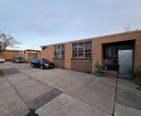 Factory, Warehouse & Industrial commercial property leased at 6/32-34 Stafford Street Huntingdale VIC 3166