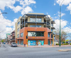 Offices commercial property leased at 1D Roydhouse Street Subiaco WA 6008