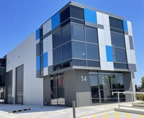 Shop & Retail commercial property leased at Factory 14/23 Northpark Dr Somerton VIC 3062