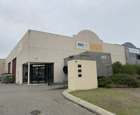 Offices commercial property leased at 1 & 2/38 Industry St Malaga WA 6090