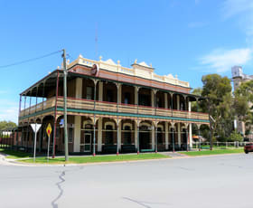 Other commercial property leased at Cnr Bridge & Deniliquin Road Tocumwal NSW 2714