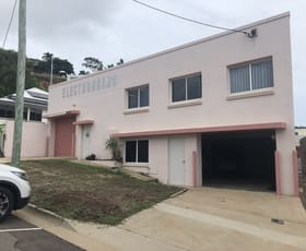 Offices commercial property leased at 3 Jones Street Townsville City QLD 4810