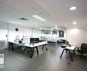 Offices commercial property for lease at 10/1 Cooks Avenue Canterbury NSW 2193