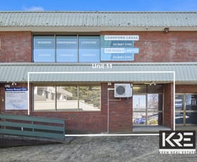 Medical / Consulting commercial property for lease at 11/5-7 Chandler Rd Boronia VIC 3155