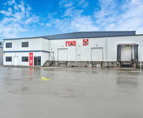 Factory, Warehouse & Industrial commercial property leased at 33 Norfolk Avenue South Nowra NSW 2541