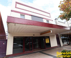 Medical / Consulting commercial property leased at 10 Baylis Street Wagga Wagga NSW 2650