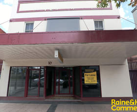 Medical / Consulting commercial property leased at 10 Baylis Street Wagga Wagga NSW 2650