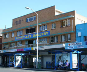 Shop & Retail commercial property leased at Redcliffe QLD 4020