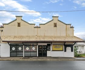 Factory, Warehouse & Industrial commercial property leased at 2D Station Street Toowoomba City QLD 4350