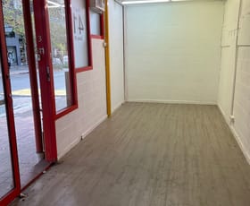 Shop & Retail commercial property leased at 36 Hume Street Crows Nest NSW 2065