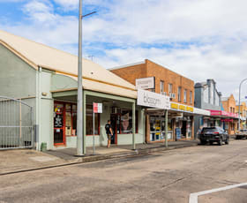 Shop & Retail commercial property leased at 1/232 George Street Windsor NSW 2756