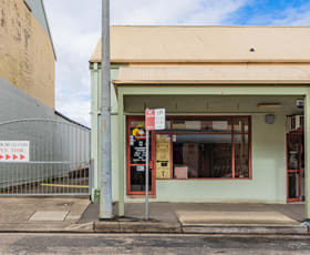 Showrooms / Bulky Goods commercial property leased at 1/232 George Street Windsor NSW 2756