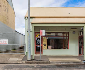 Shop & Retail commercial property leased at 1/232 George Street Windsor NSW 2756