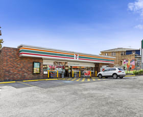 Showrooms / Bulky Goods commercial property leased at 103-107 Campbell Street Heathmont VIC 3135
