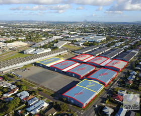 Factory, Warehouse & Industrial commercial property leased at 153 St Vincents Road Virginia QLD 4014