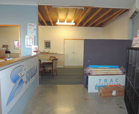 Factory, Warehouse & Industrial commercial property leased at 13/14 Hopper Avenue Ormeau QLD 4208