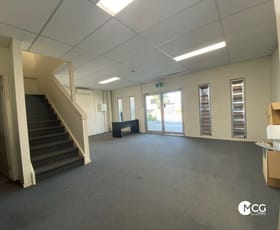 Showrooms / Bulky Goods commercial property leased at 15 Wallace Ave Point Cook VIC 3030