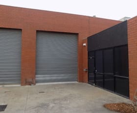 Offices commercial property leased at 2/63 Industrial Drive Braeside VIC 3195