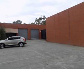 Showrooms / Bulky Goods commercial property leased at 2/63 Industrial Drive Braeside VIC 3195