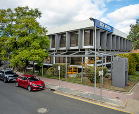 Offices commercial property leased at 176 Fullarton Road Dulwich SA 5065