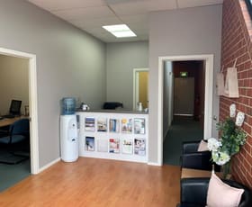 Offices commercial property leased at 1/508 Macauley Street Albury NSW 2640