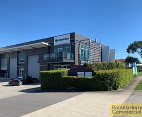 Offices commercial property leased at 1/459 Tufnell Road Banyo QLD 4014
